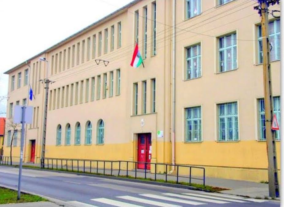 Budapest XX. Kerületi Zrínyi Miklós Általános Iskola