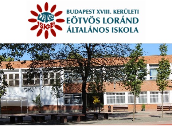 Budapest XVIII. Kerületi Eötvös Loránd Általános Iskola