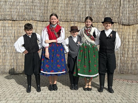Farkas Péter Zente, Kovács Kitti, Tóth Árpád Péter, Magyar Róza, Varga Kristóf