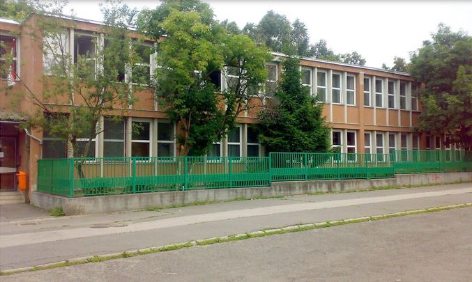 Kispesti Móra Ferenc Általános Iskola és Egységes Gyógypedagógiai Módszertani Intézmény