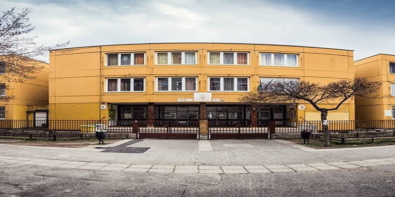 Kispesti Bolyai János Általános Iskola